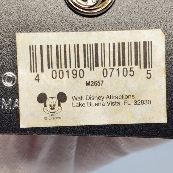 Disney 2000 Dancers Pin Millennium Celebration NIP - Picture 6 of 10